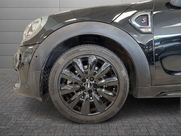 Mini Countryman COOPER S — photo 5