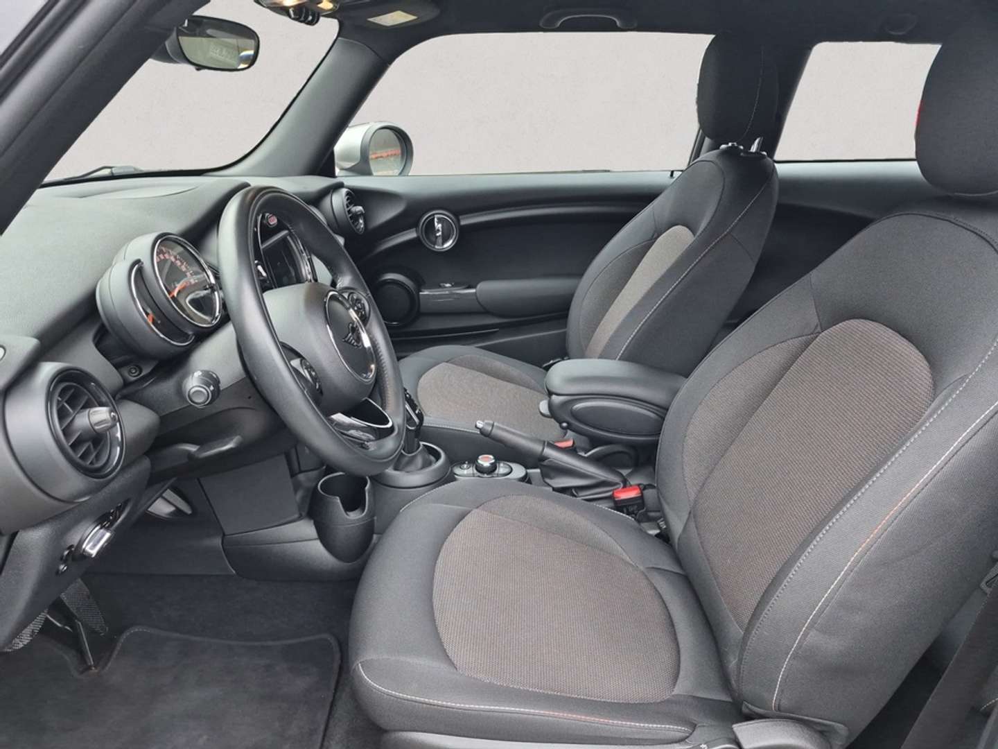 Mini Hatch 3 Portes One - 2019 - Joinsteer - #7