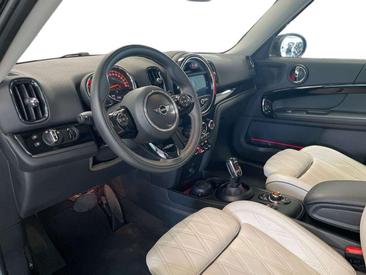 Mini Countryman COOPER S — photo 6