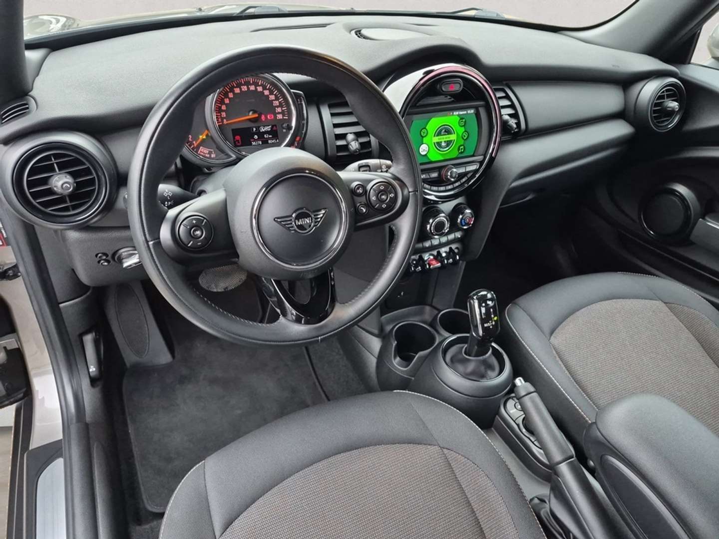 Mini Hatch 3 Portes One - 2019 - Joinsteer - #8