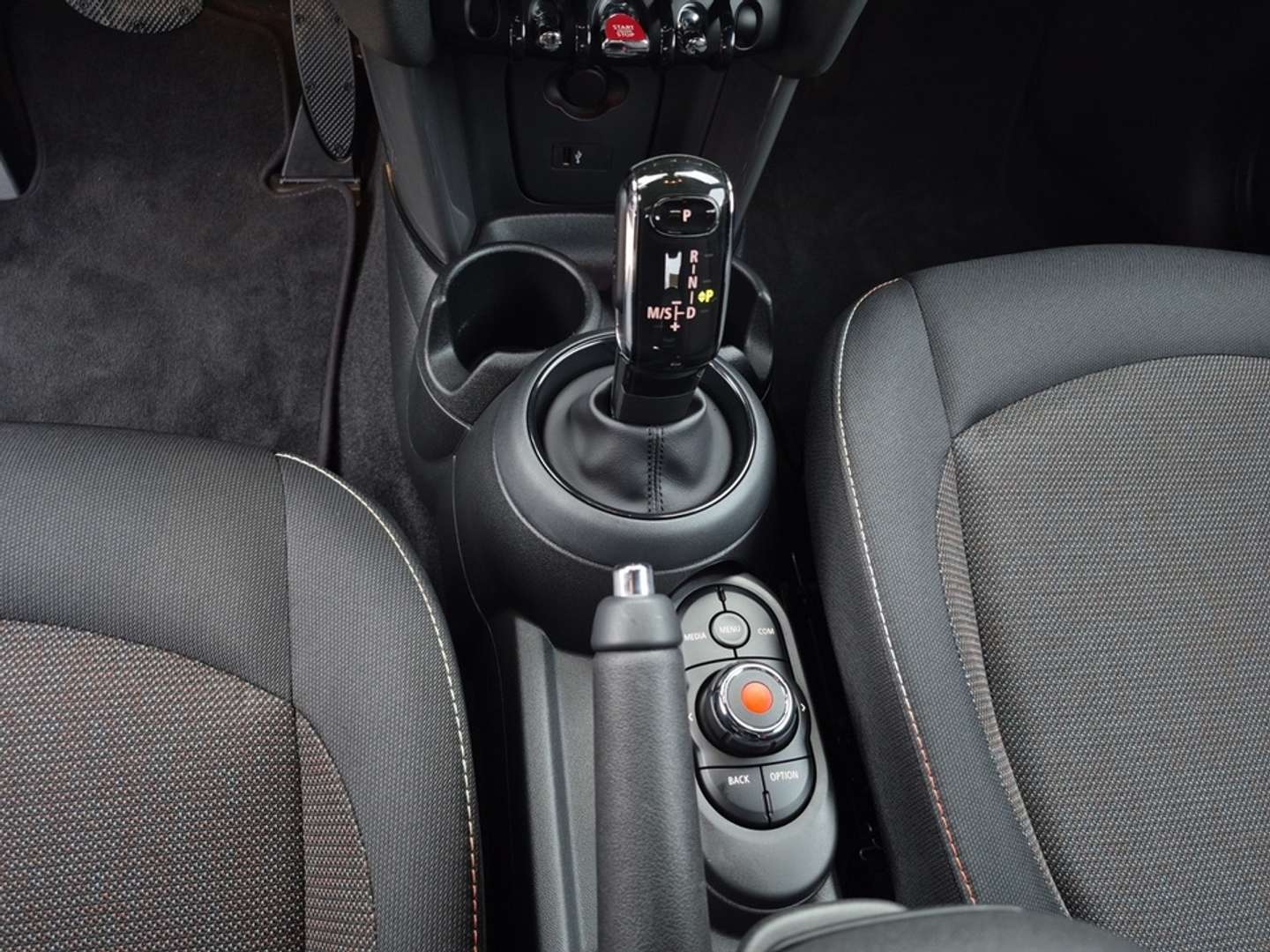 Mini Hatch 3 Portes One - 2019 - Joinsteer - #9