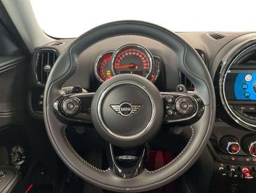 Mini Countryman COOPER S — photo 8