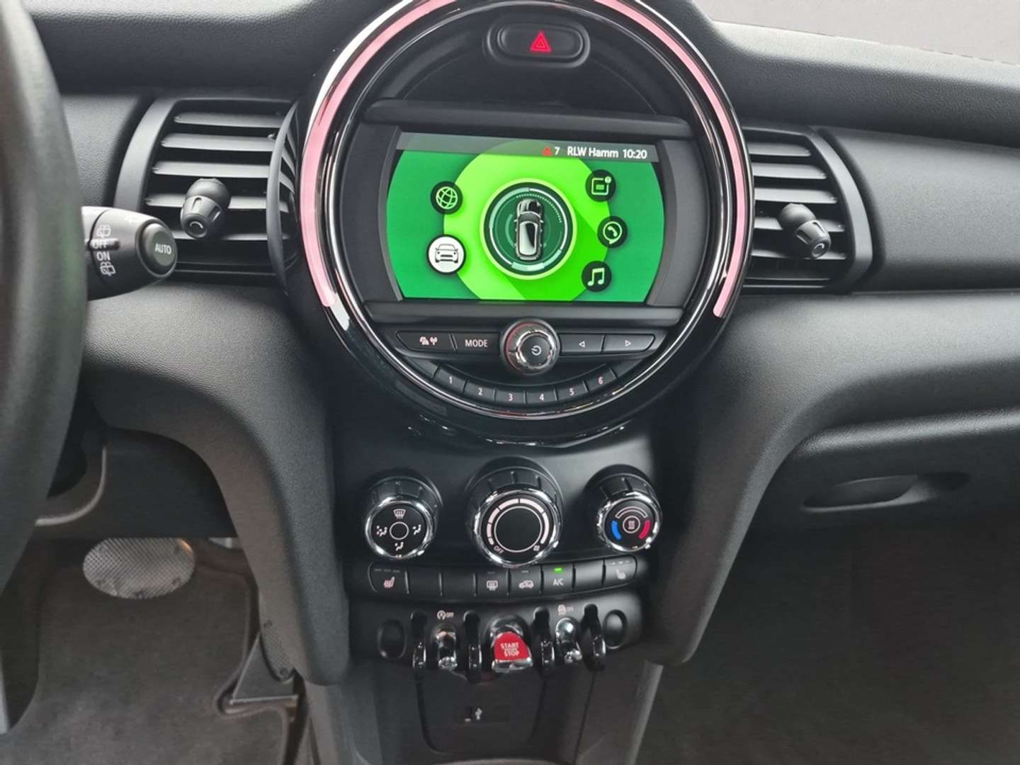 Mini Hatch 3 Portes One - 2019 - Joinsteer - #10