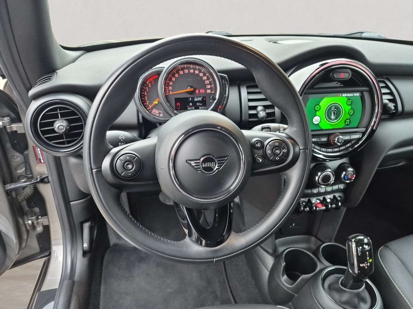 Mini Hatch 3 Portes One - 2019 - Joinsteer - #11