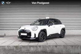Mini Aceman John Cooper Works Cooper SE - 2025 - Joinsteer - #1