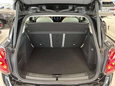 Mini Countryman COOPER S — photo 12