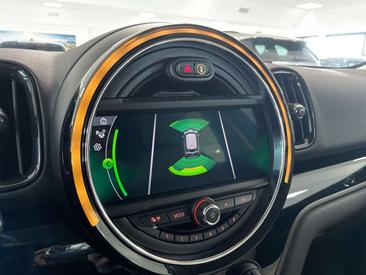 Mini Countryman COOPER S — photo 13