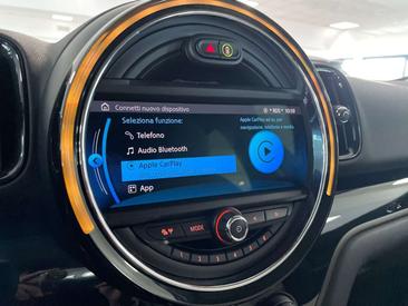 Mini Countryman COOPER S — photo 14