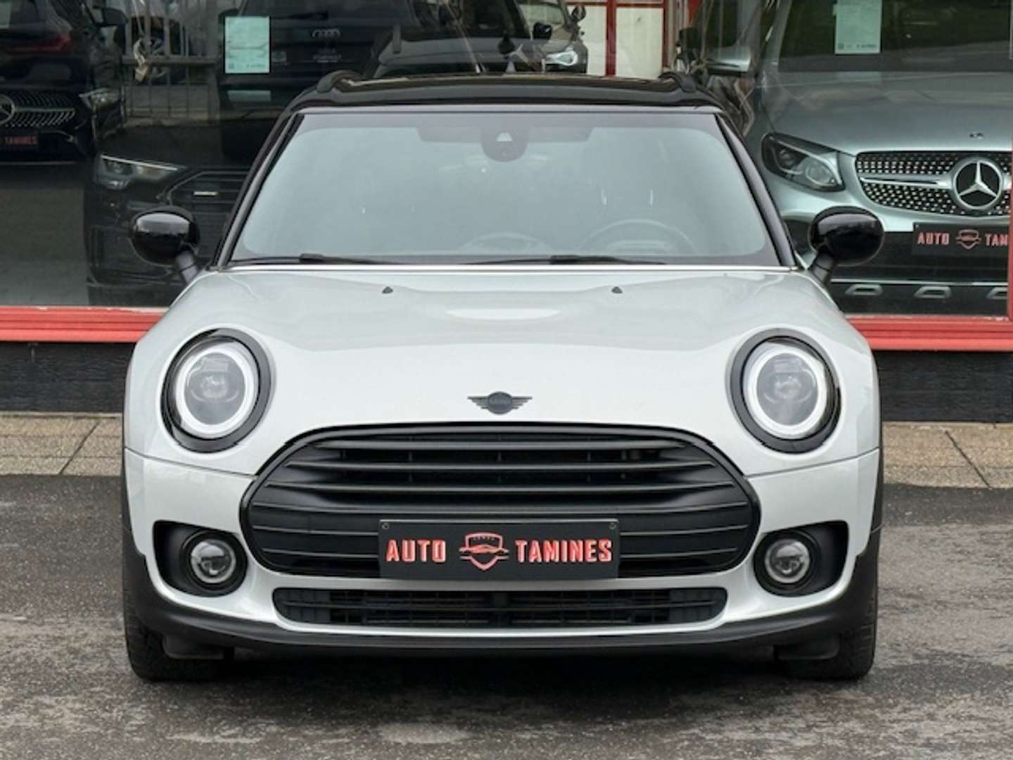 Mini Clubman Sport Cooper - 2021 - Joinsteer - #1