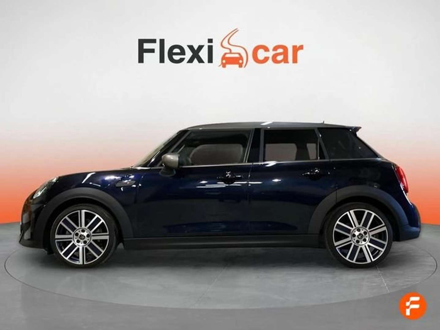 Mini 5 Portes Cooper - 2021 - Joinsteer - #3
