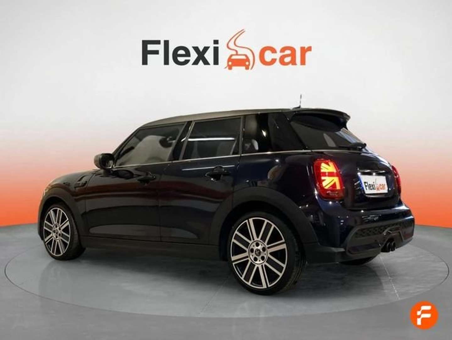 Mini 5 Portes Cooper - 2021 - Joinsteer - #4