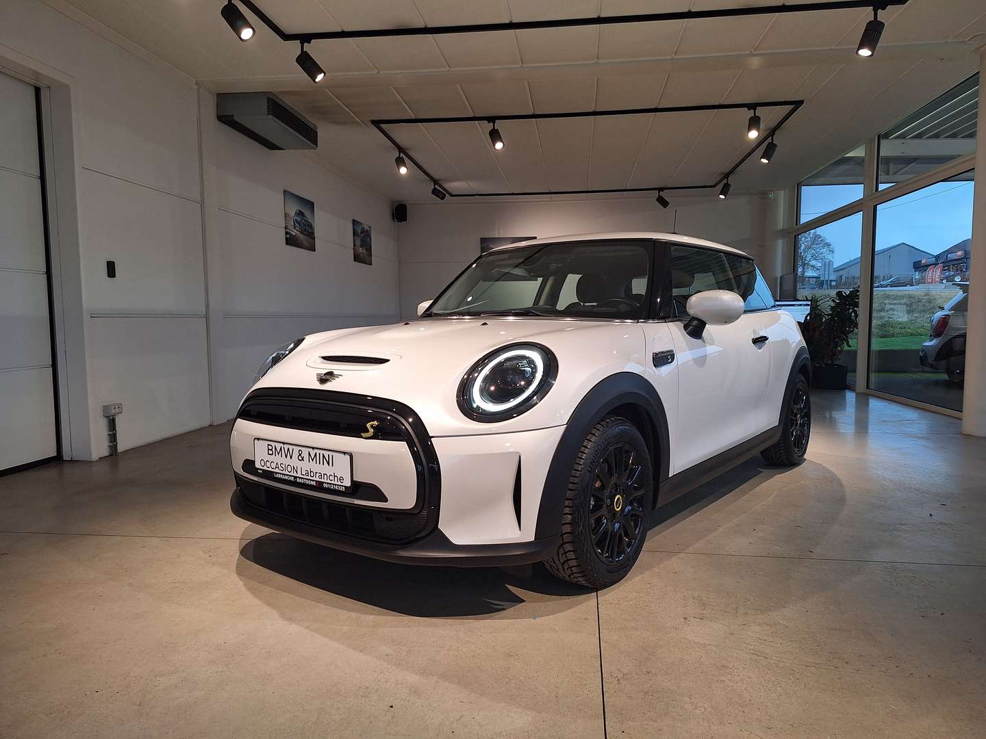 Mini Cooper SE Sport Cooper SE - 2023 - Joinsteer - #1