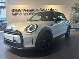 Mini Electric Cooper E -  - Joinsteer - #1
