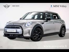 Mini Electric Cooper E -  - Joinsteer - #1