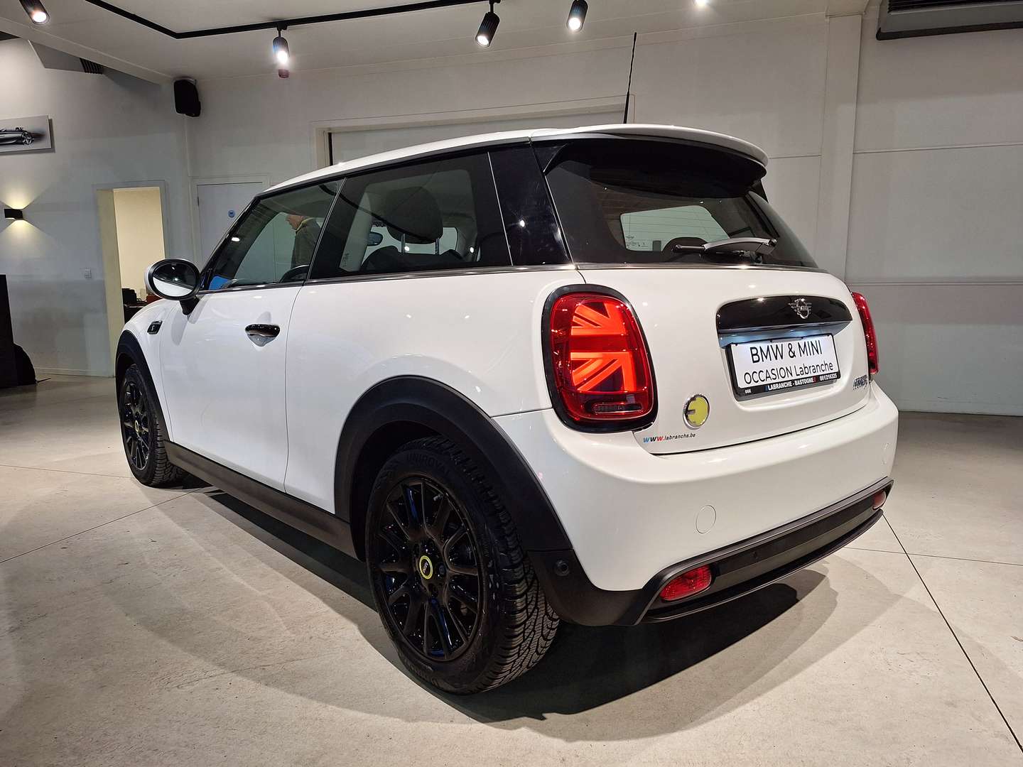 Mini Cooper SE Sport Cooper SE - 2023 - Joinsteer - #2