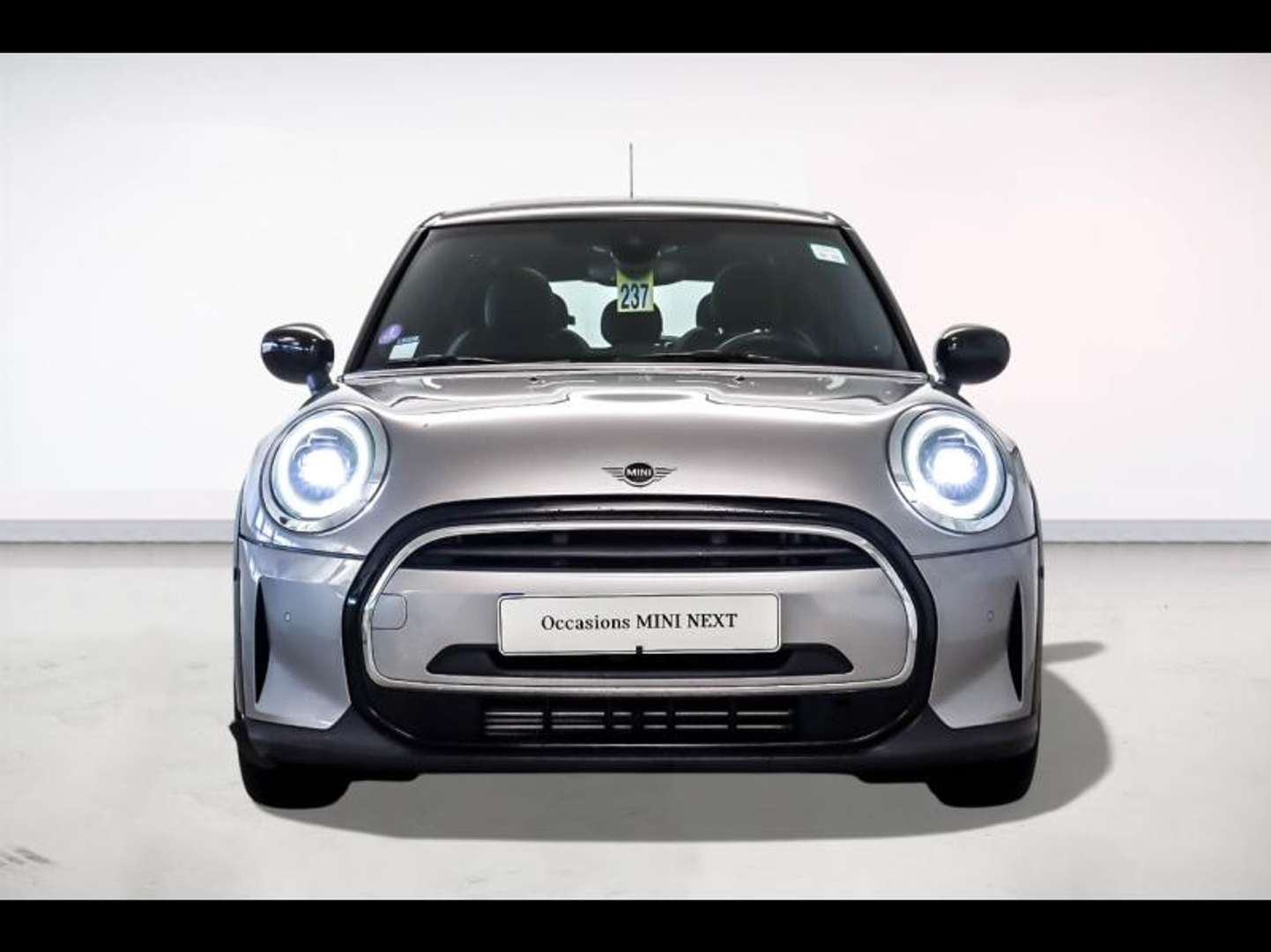 Mini Electric Cooper E - 2023 - Joinsteer - #2
