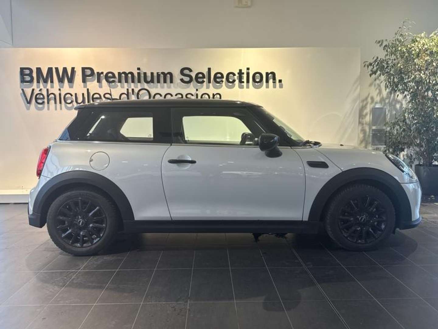 Mini Electric Cooper E - 2022 - Joinsteer - #3