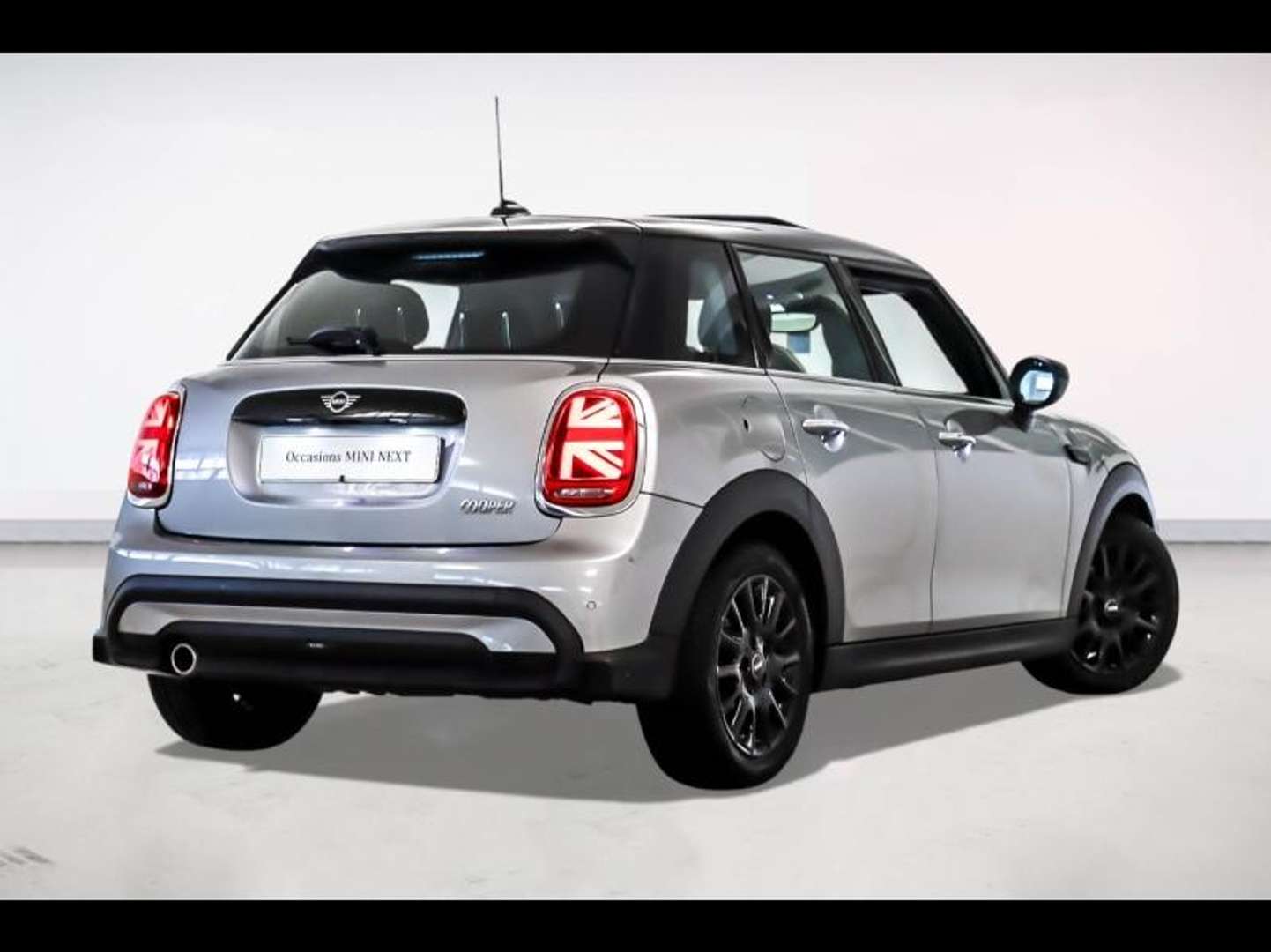 Mini Electric Cooper E - 2023 - Joinsteer - #3