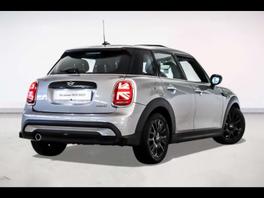 Mini Electric Cooper E -  - Joinsteer - #2