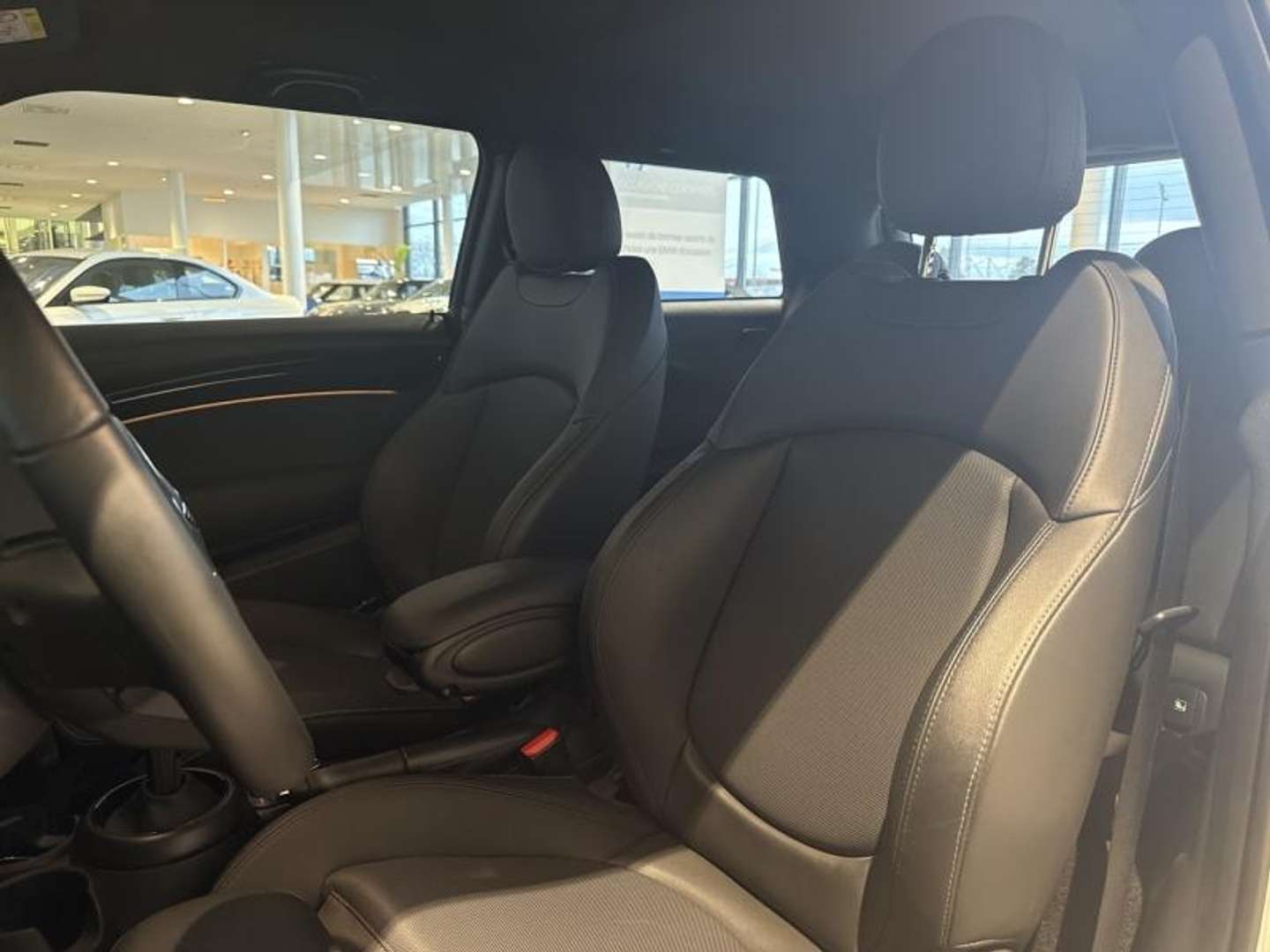 Mini Electric Cooper E - 2022 - Joinsteer - #4