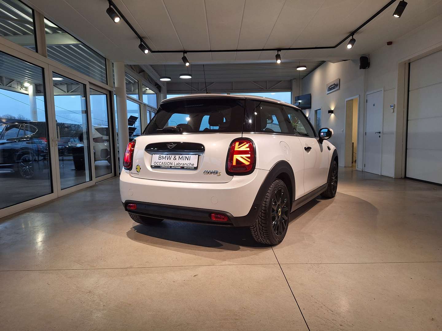 Mini Cooper SE Sport Cooper SE - 2023 - Joinsteer - #3