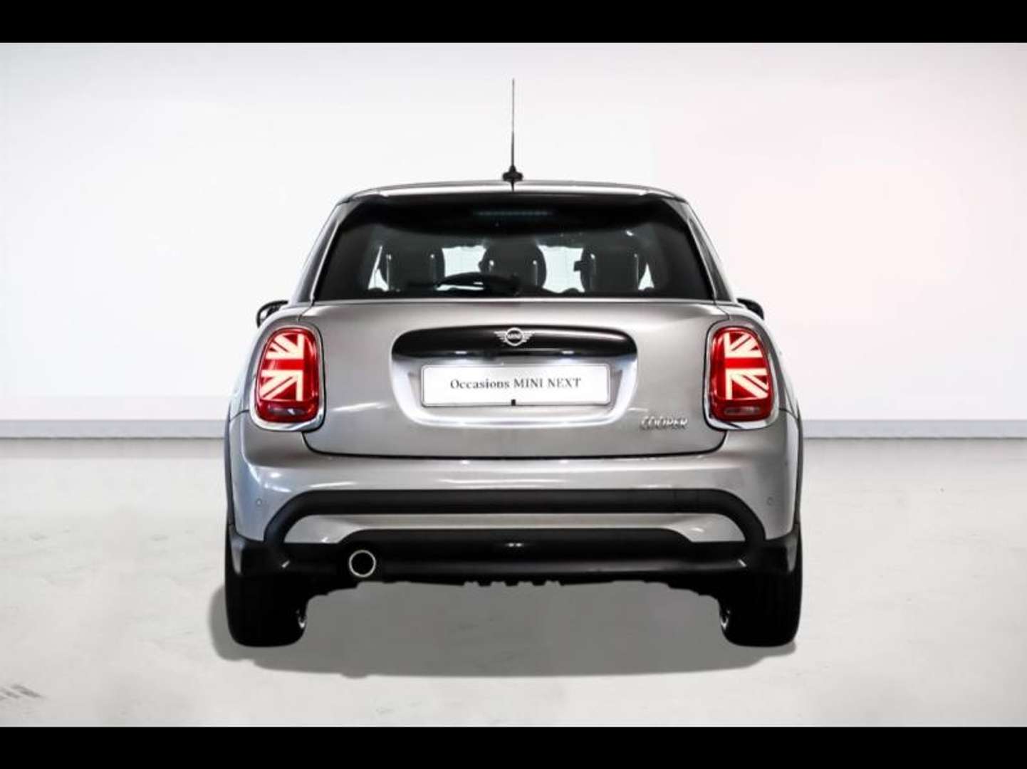 Mini Electric Cooper E - 2023 - Joinsteer - #4