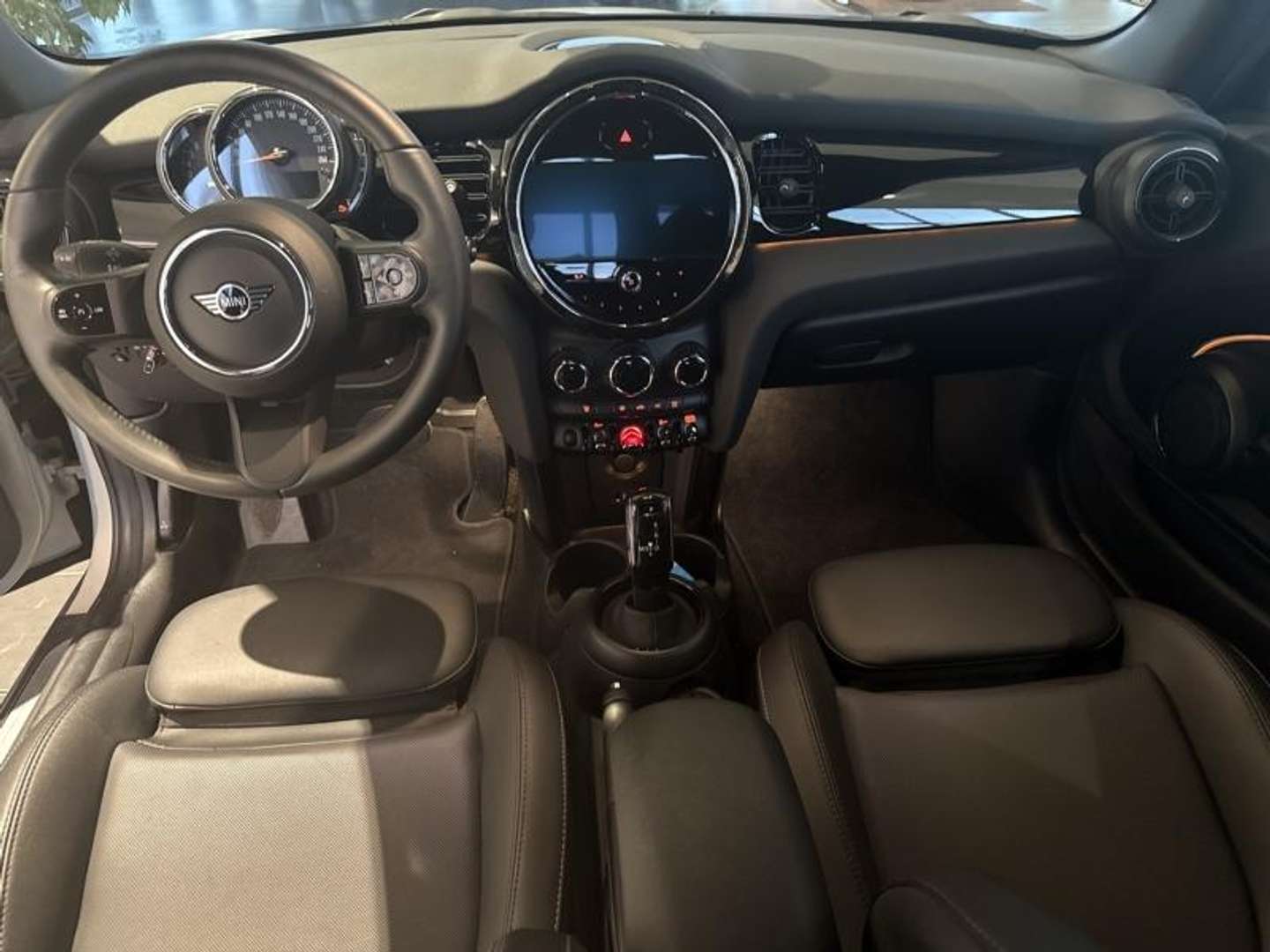 Mini Electric Cooper E - 2022 - Joinsteer - #5