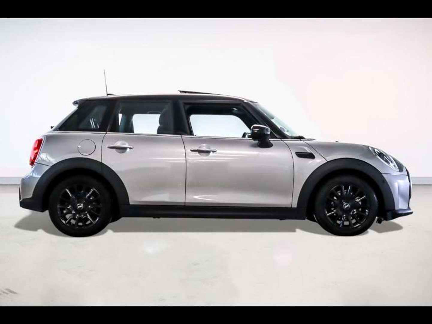Mini Electric Cooper E - 2023 - Joinsteer - #5