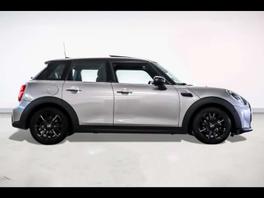 Mini Electric Cooper E -  - Joinsteer - #4