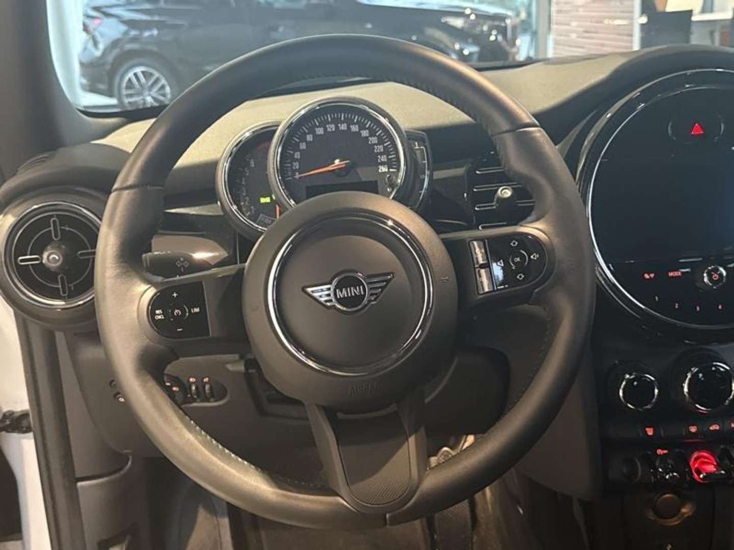 Mini Electric Cooper E - 2022 - Joinsteer - #6