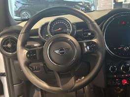Mini Electric Cooper E -  - Joinsteer - #5