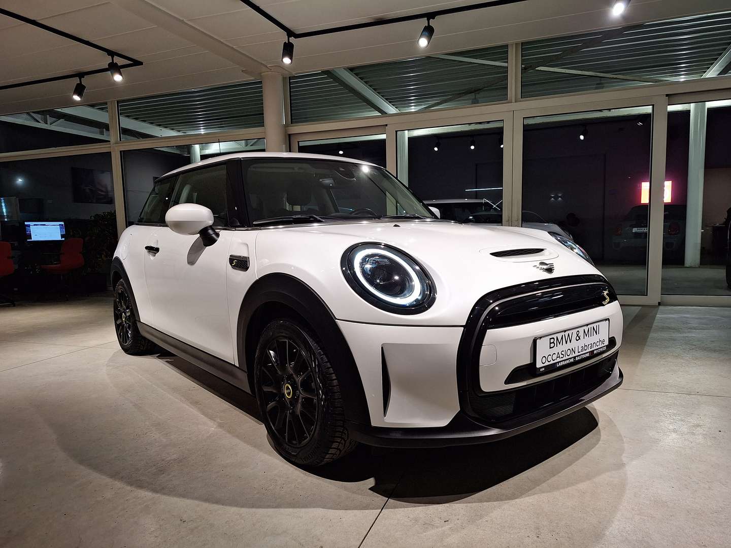 Mini Cooper SE Sport Cooper SE - 2023 - Joinsteer - #4