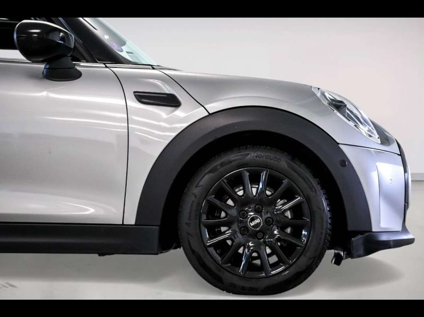 Mini Electric Cooper E - 2023 - Joinsteer - #6