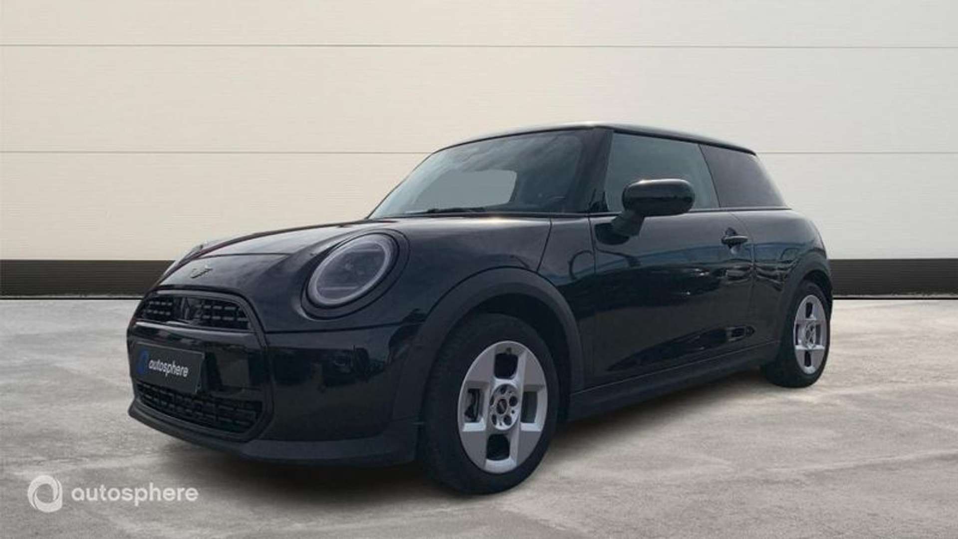 Mini Cooper Classic Cooper - 2024 - Joinsteer - #1