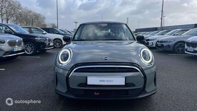 Mini Electric Cooper E - 2022 - Joinsteer - #2