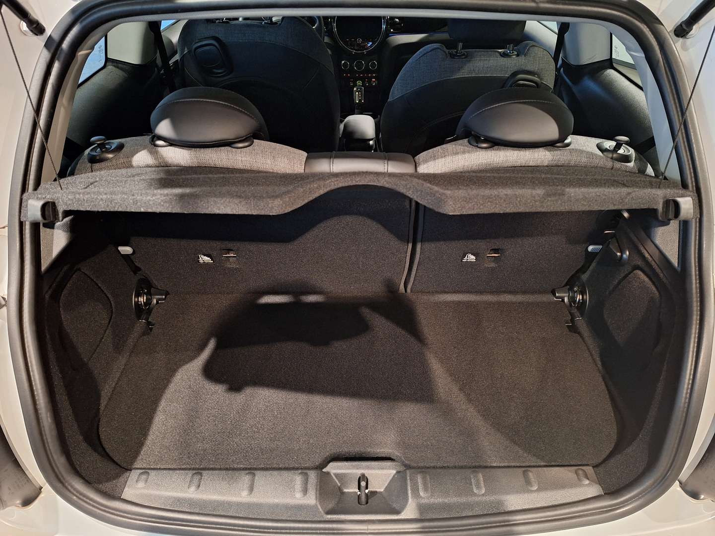 Mini Cooper SE Sport Cooper SE - 2023 - Joinsteer - #5