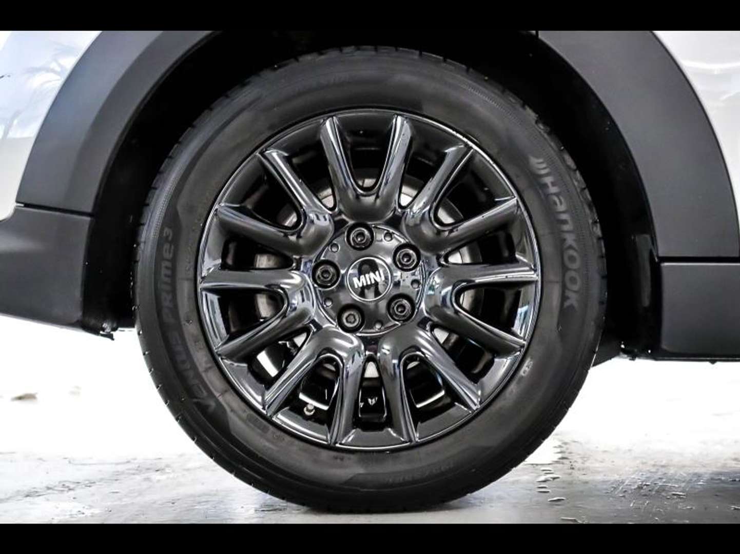 Mini Electric Cooper E - 2023 - Joinsteer - #7