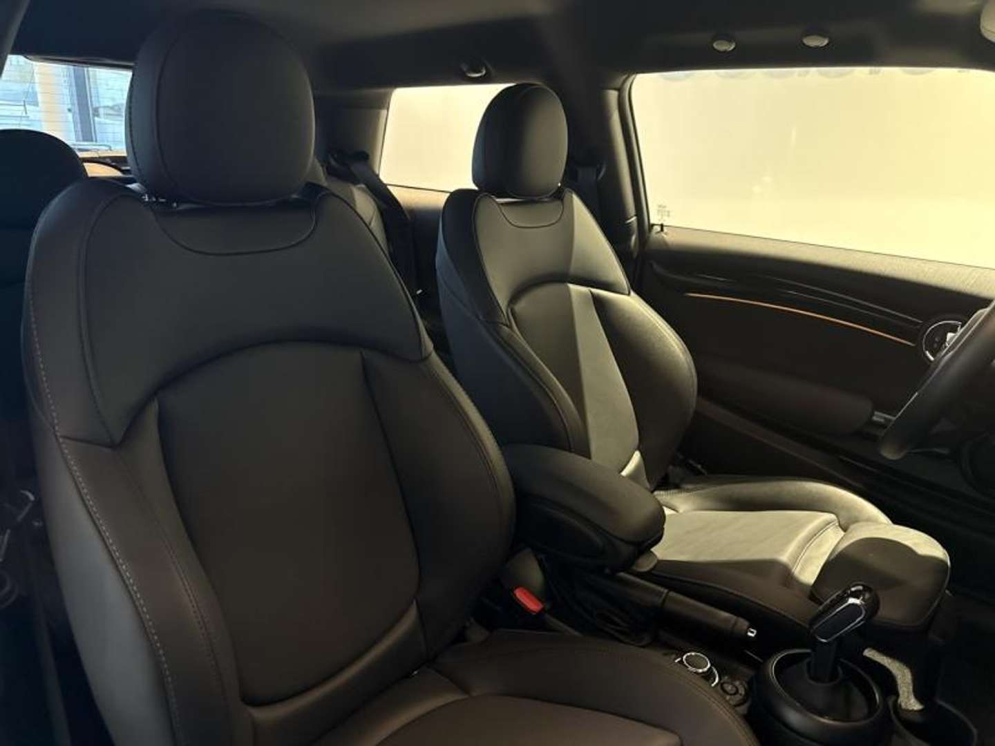 Mini Electric Cooper E - 2022 - Joinsteer - #9