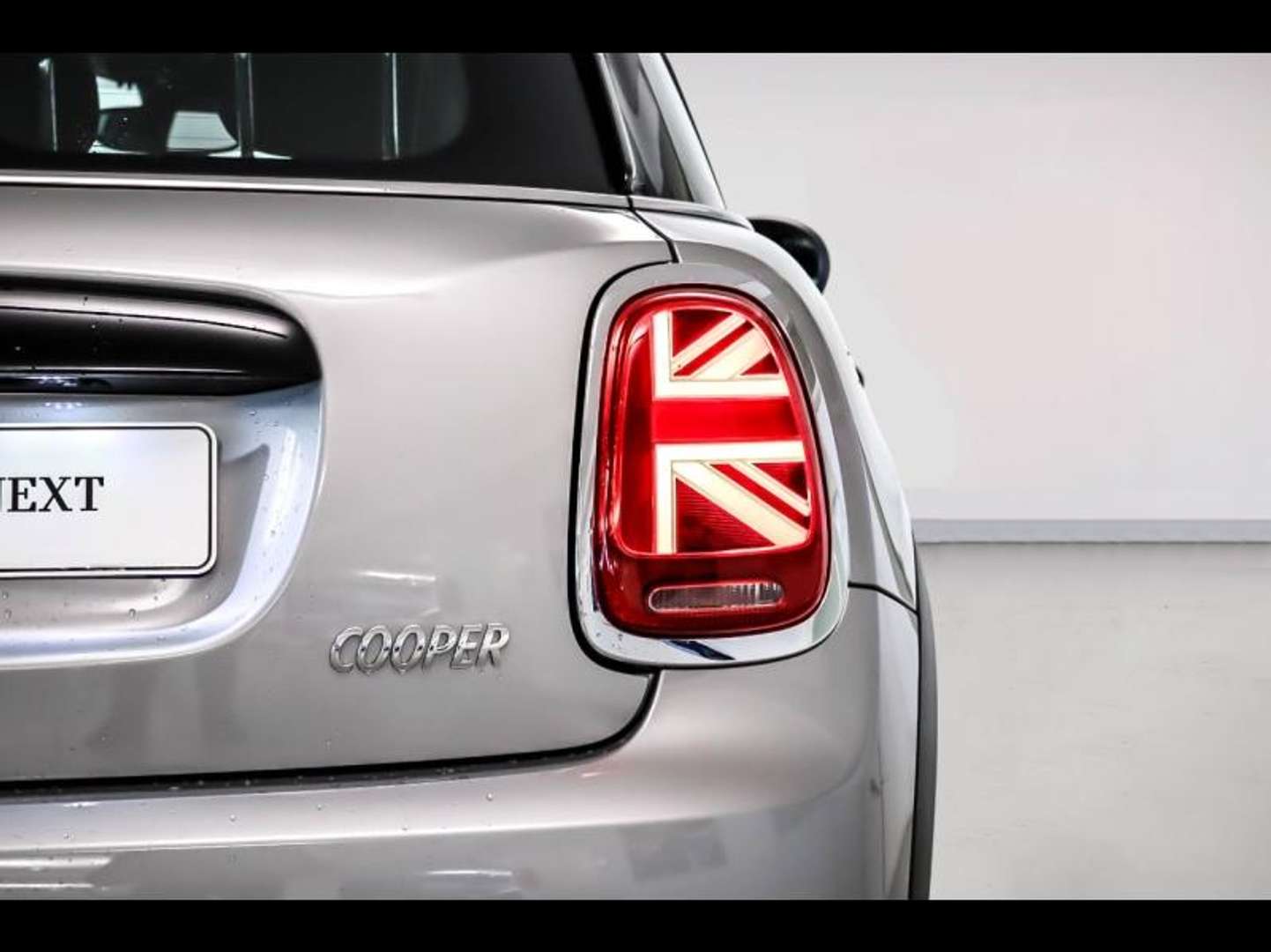 Mini Electric Cooper E - 2023 - Joinsteer - #8