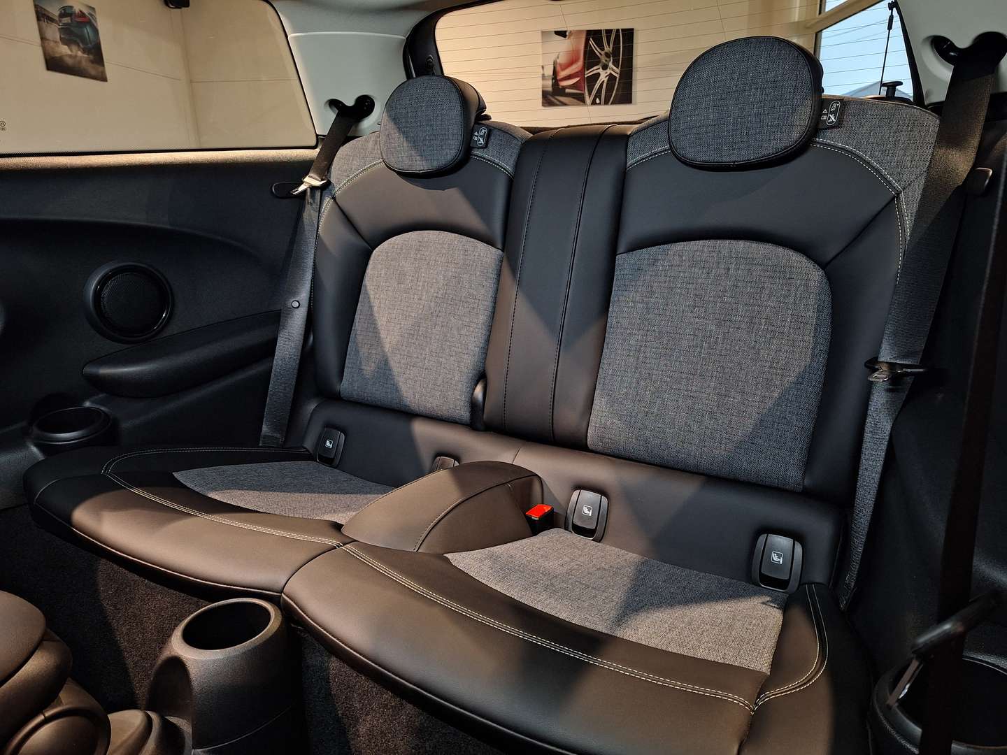 Mini Cooper SE Sport Cooper SE - 2023 - Joinsteer - #6