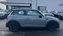 Mini Electric Cooper E -  - Joinsteer - #2
