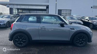 Mini Electric Cooper E - 2022 - Joinsteer - #3