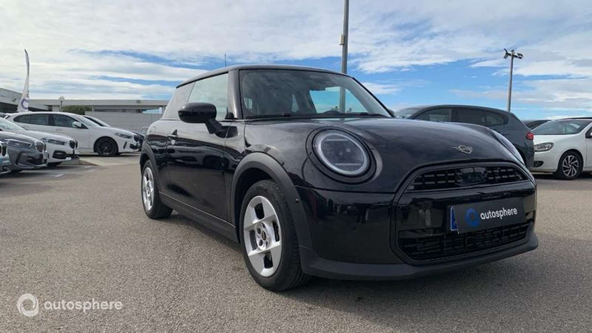 Mini Cooper Classic Cooper - 2024 - Joinsteer - #2