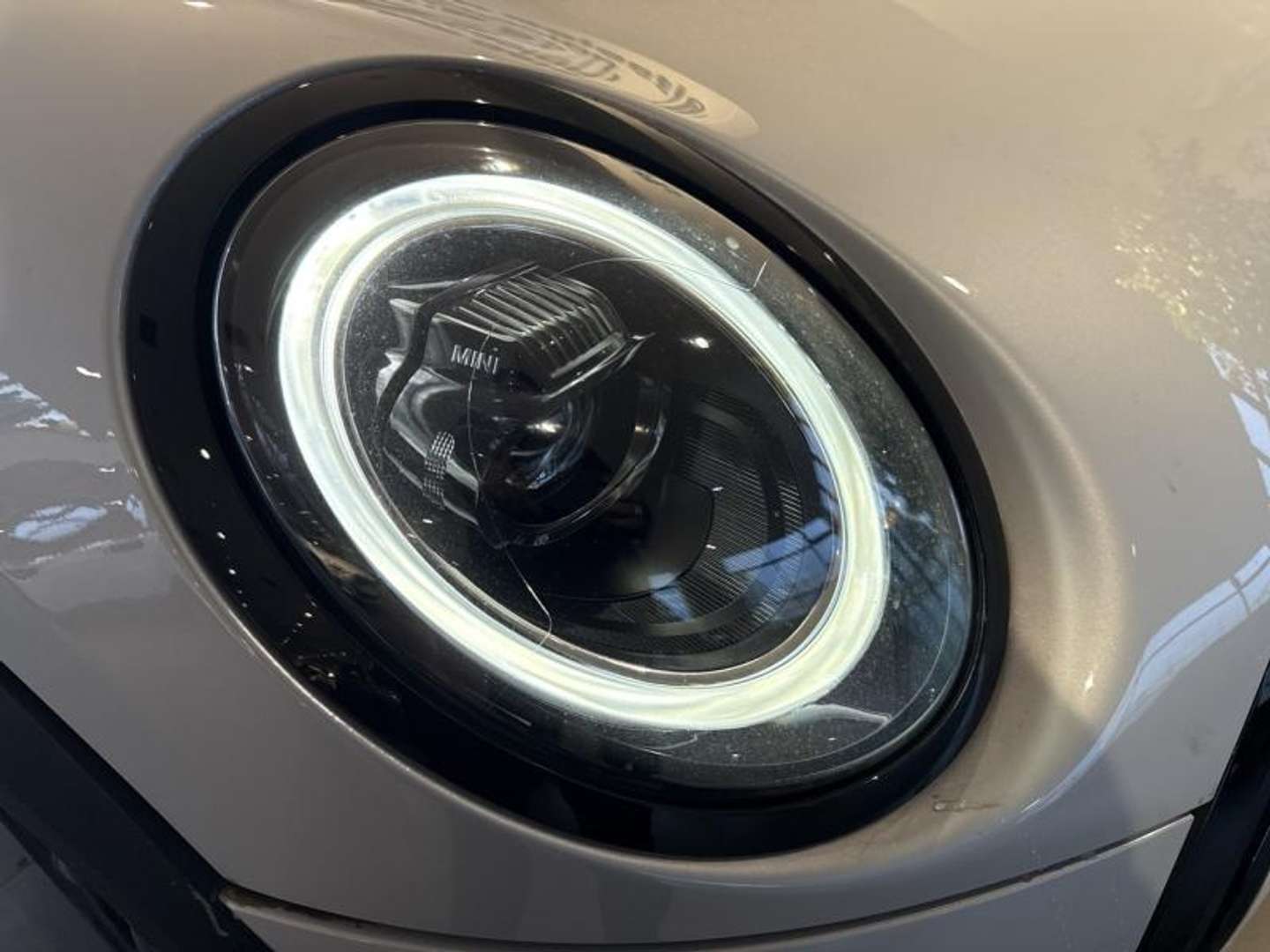 Mini Electric Cooper E - 2022 - Joinsteer - #10