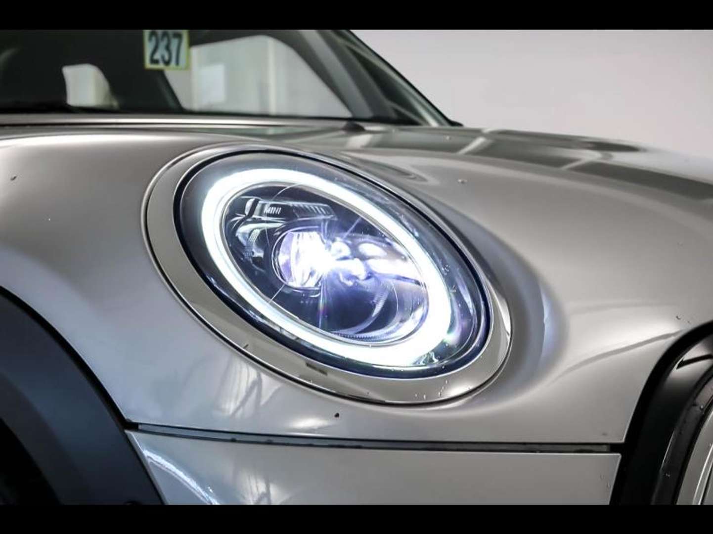 Mini Electric Cooper E - 2023 - Joinsteer - #9