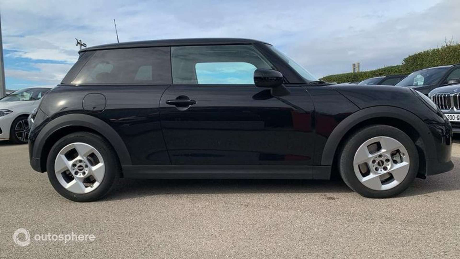 Mini Cooper Classic Cooper - 2024 - Joinsteer - #3