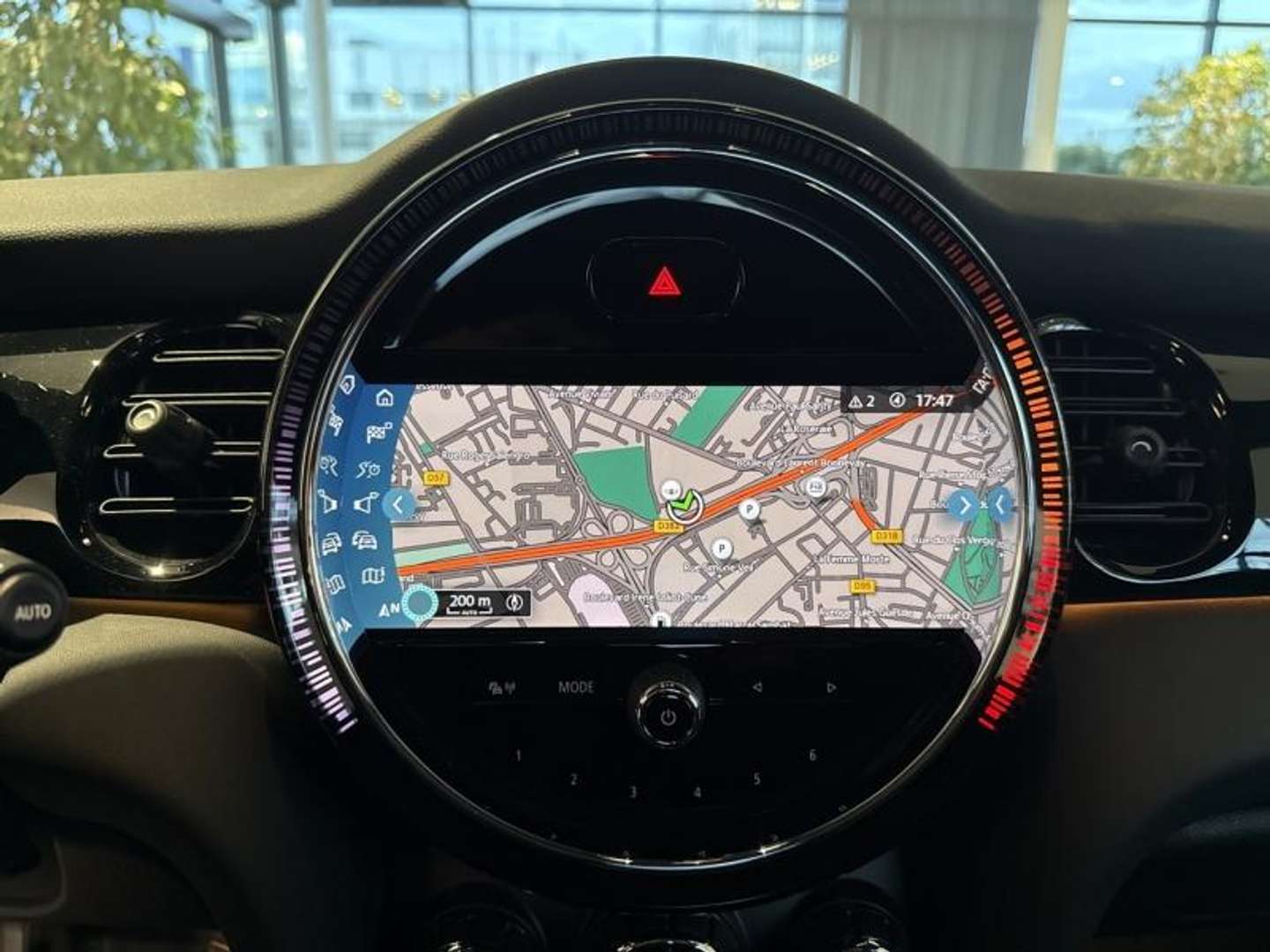 Mini Electric Cooper E - 2022 - Joinsteer - #11