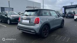 Mini Electric Cooper E -  - Joinsteer - #3