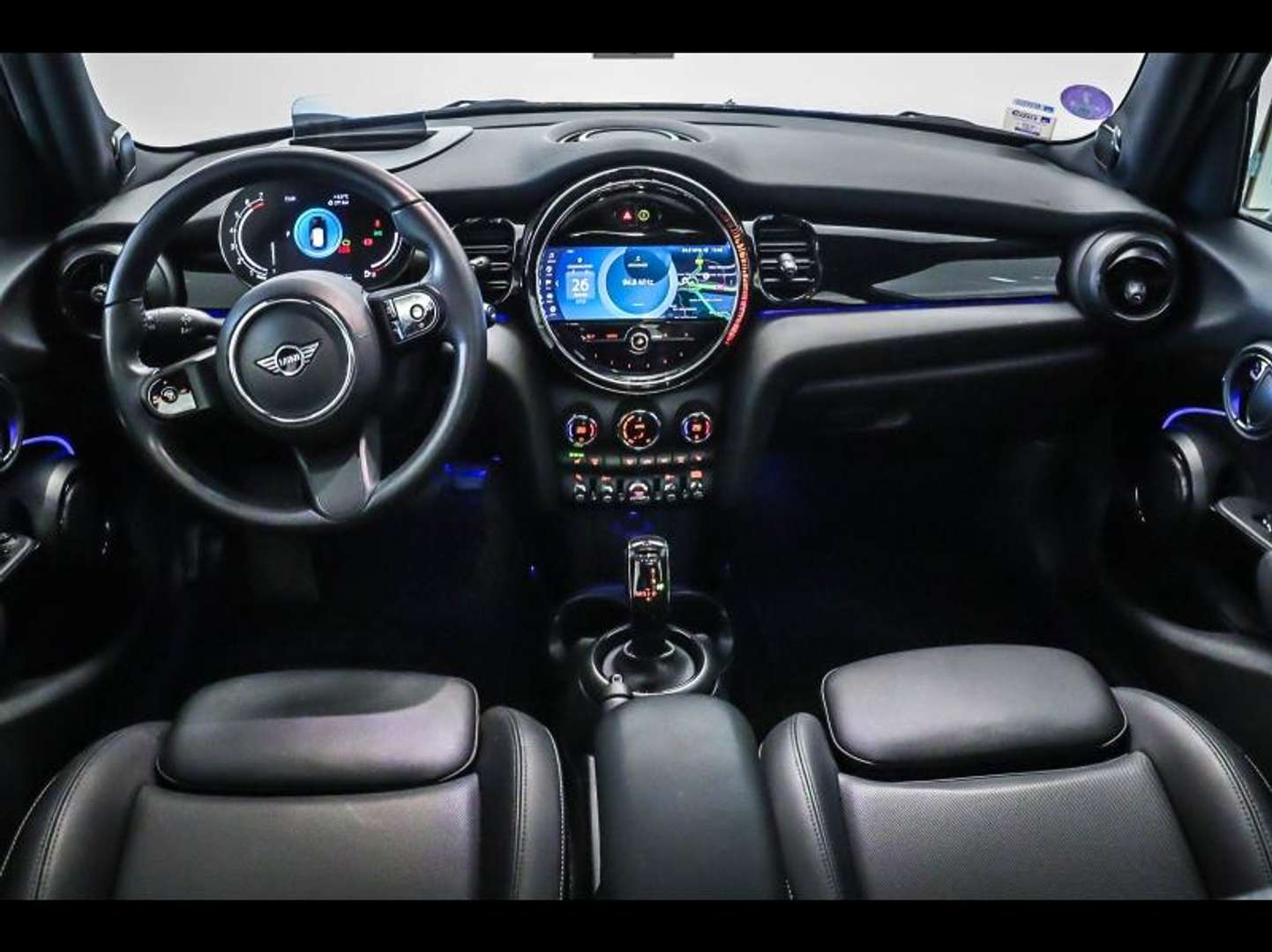 Mini Electric Cooper E - 2023 - Joinsteer - #11