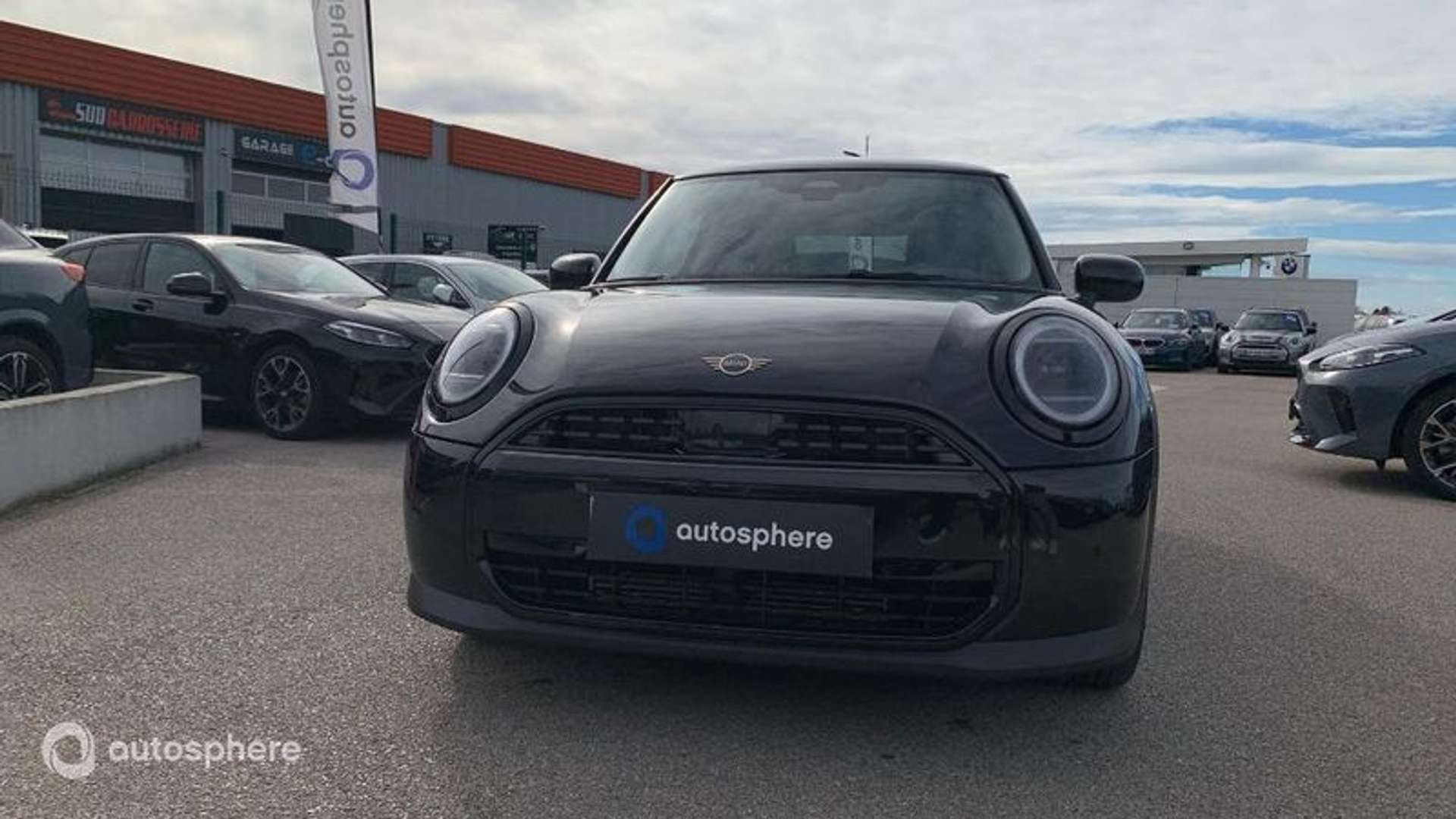 Mini Cooper Classic Cooper - 2024 - Joinsteer - #4